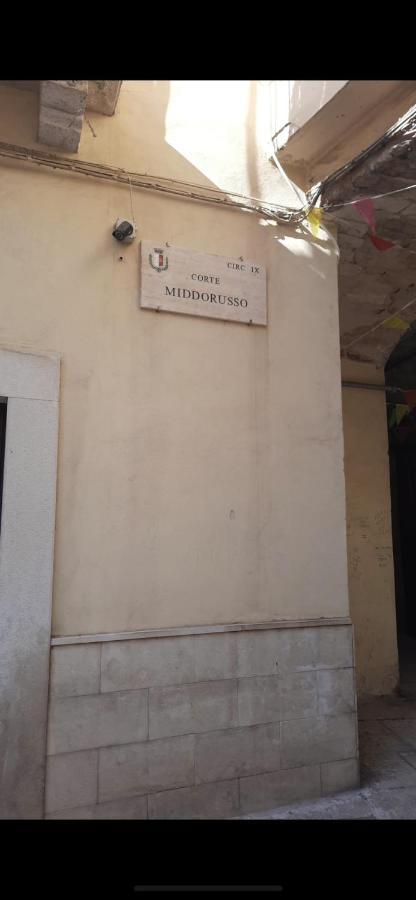 Amalia 2 Ξενοδοχείο Μπάρι Εξωτερικό φωτογραφία